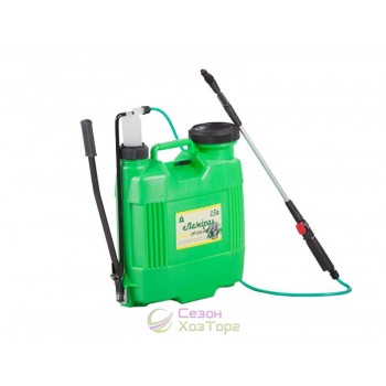 Опрыскиватель гидравлический ОГ-101-01 "Лемира" 15 л